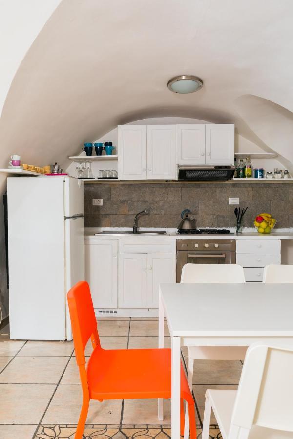 Moro 50 - Loft In Trastevere Rome Exterior photo