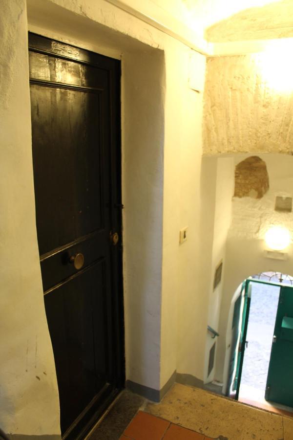 Moro 50 - Loft In Trastevere Rome Exterior photo