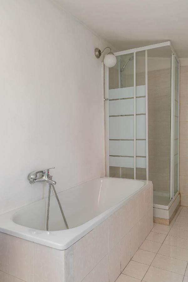 Moro 50 - Loft In Trastevere Rome Exterior photo